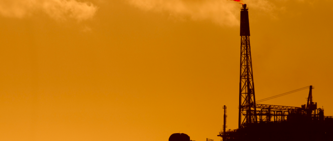 Pré-sal em Xeque: por que o Brasil precisa importar petróleo?