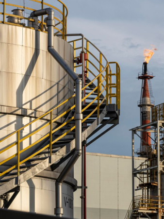 Gás natural no Brasil: desafios regulatórios do novo cenário