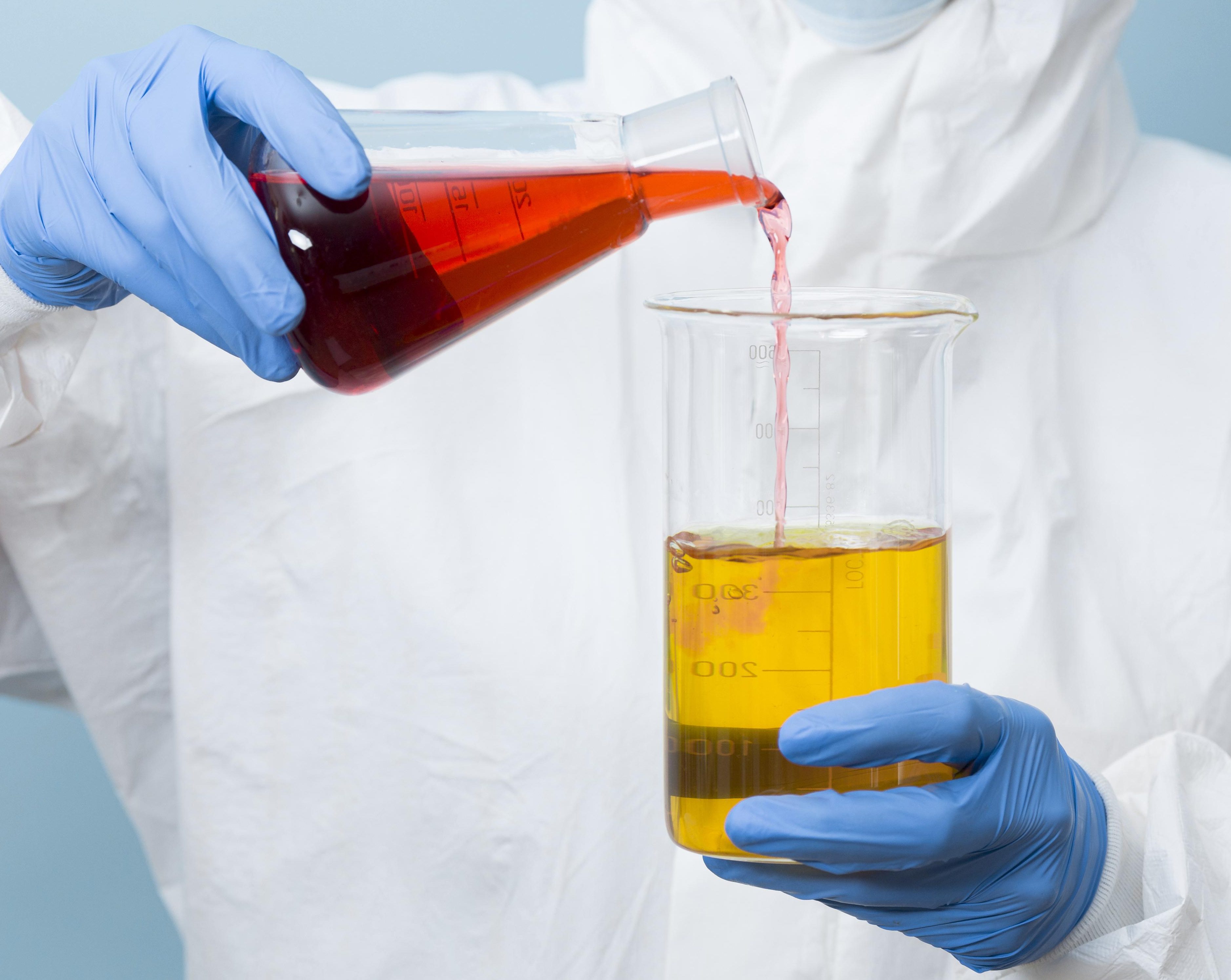 O laboratório acreditado: qualidade na sua porta